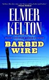 Barbed Wire (eBook, ePUB) Barbed Wire (eBook, ePUB)