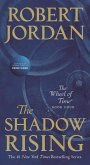 The Shadow Rising (eBook, ePUB)