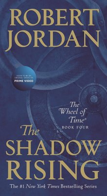 The Shadow Rising (eBook, ePUB) - Jordan, Robert