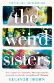 The Weird Sisters (eBook, ePUB)
