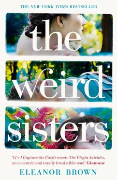 The Weird Sisters (eBook, ePUB) - Brown, Eleanor