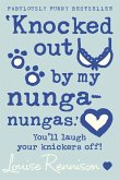 'Knocked out by my nunga-nungas.' (eBook, ePUB)