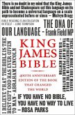 King James Bible (eBook, ePUB)