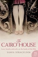 Cover The Cairo House (eBook, ePUB)