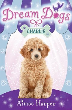 Cover Charlie (eBook, ePUB)