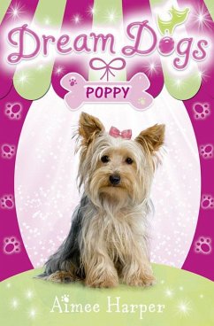 Cover Dream Dogs - Poppy (eBook, ePUB)