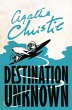 Destination Unknown (eBook, ePUB) - Bild 1