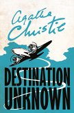 Destination Unknown (eBook, ePUB)