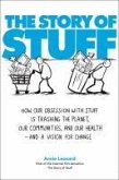 The Story of Stuff (eBook, ePUB) The Story of Stuff (eBook, ePUB)