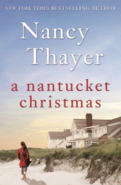Cover A Nantucket Christmas (eBook, ePUB)