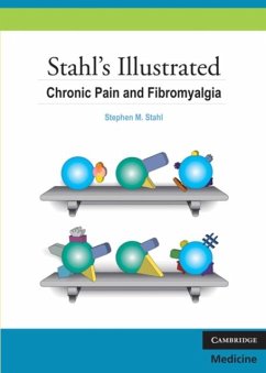 Stahl's Illustrated Chronic Pain and Fibromyalgia (eBook, PDF) - Stahl, Stephen M.