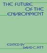 The Future of the Environment (eBook,... - Bild 1