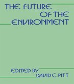 The Future of the Environment (eBook, ePUB)