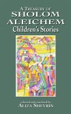 A Treasury of Sholom Aleichem Children's Stories (eBook, ePUB)