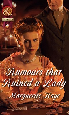 Rumours that Ruined a Lady (Mills & Boon Historical) (The Armstrong Sisters, Book 5) (eBook, ePUB) - Kaye, Marguerite
