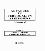 Advances in Personality Assessment (eBook, PDF)