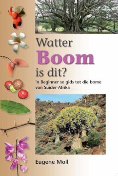Cover Watter Boom Is Dit? (eBook, PDF)