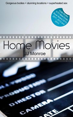 Home Movies (eBook, ePUB) - Monroe, J J