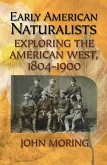 Early American Naturalists (eBook, ePUB)