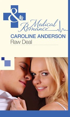 Raw Deal (eBook, ePUB) - Anderson, Caroline