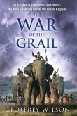 The War of the Grail (eBook, ePUB)