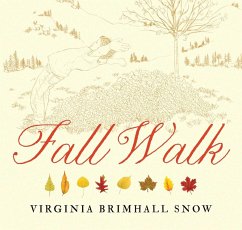 Cover Fall Walk (eBook, ePUB)