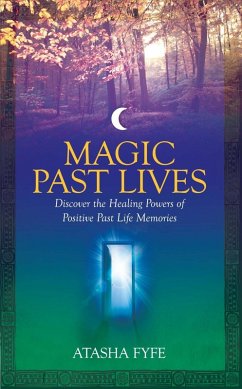 Cover Magic Past Lives (eBook, ePUB)