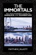 Immortals (eBook, ePUB) - Bild 1