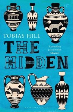 Cover The Hidden (eBook, ePUB)