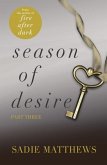 A Lesson in Desire (eBook, ePUB)
