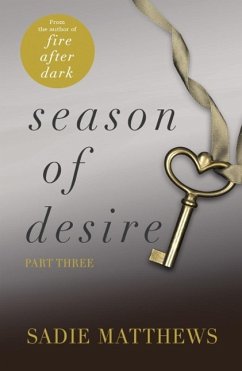 Cover A Lesson in Desire (eBook, ePUB)