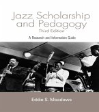 Jazz (eBook, PDF)