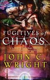 Fugitives of Chaos (eBook, ePUB) Fugitives of Chaos (eBook, ePUB)
