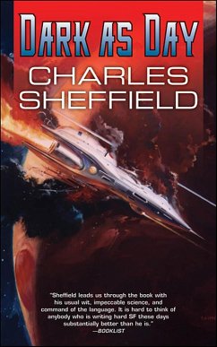 Dark as Day (eBook, ePUB) - Sheffield, Charles