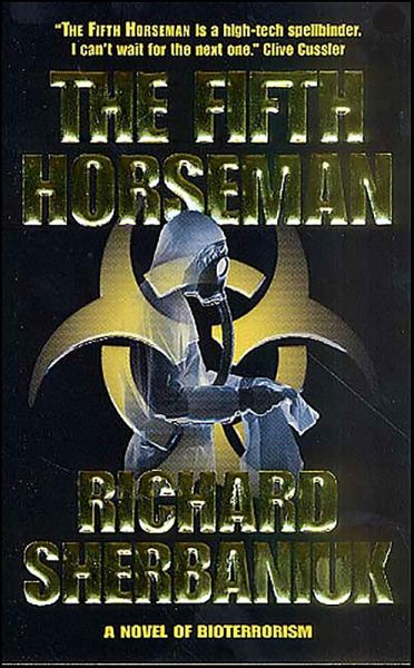 The Fifth Horseman (eBook, ePUB)