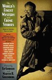The World's Finest Mystery and Crime Stories: 4 (eBook, ePUB)