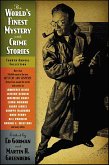The World's Finest Mystery and Crime Stories, Fourth Annual Collection (eBook, ePUB)