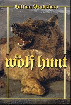 Cover The Wolf Hunt (eBook, ePUB)