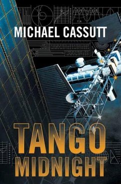 Tango Midnight (eBook, ePUB) - Cassutt, Michael