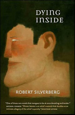 Dying Inside (eBook, ePUB) - Silverberg, Robert