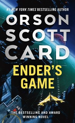 Ender's Game (eBook, ePUB) - Card, Orson Scott