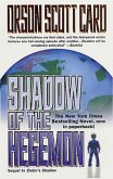 Shadow of the Hegemon (eBook, ePUB)