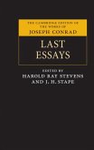 Last Essays (eBook, PDF)