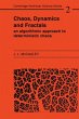 Chaos, Dynamics, and Fractals (eBook,... - Bild 1