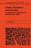 Chaos, Dynamics, and Fractals (eBook, PDF)