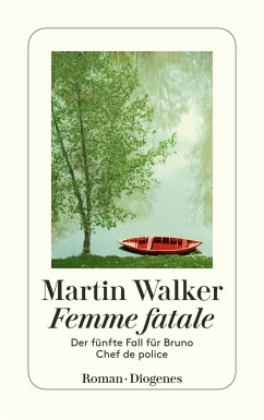 Femme fatale / Bruno, Chef de police Bd.5 - Walker, Martin