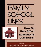 Family-School Links (eBook, ePUB)