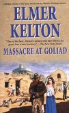 Massacre At Goliad (eBook, ePUB) Massacre At Goliad (eBook, ePUB)