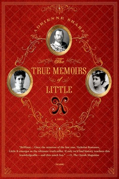 The True Memoirs of Little K (eBook, ePUB) The True Memoirs of Little K (eBook, ePUB)
