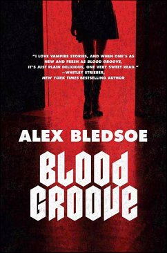Cover Blood Groove (eBook, ePUB)